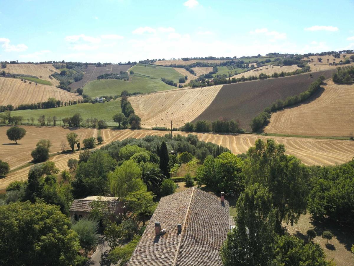 La Meriggia Senigallia Agriturismo Ancona Quarto foto