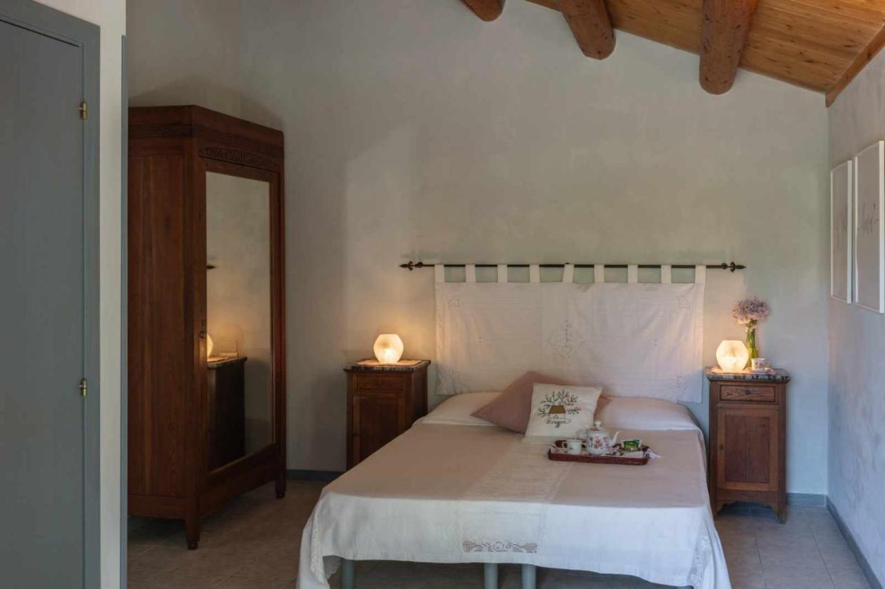 La Meriggia Senigallia Agriturismo Ancona Exterior foto