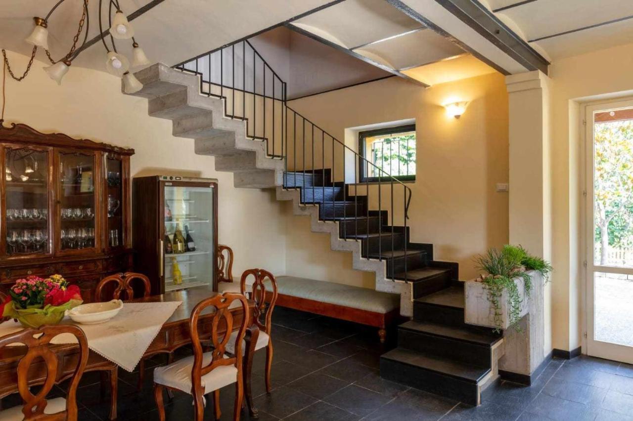 La Meriggia Senigallia Agriturismo Ancona Exterior foto