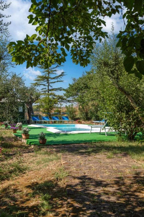 La Meriggia Senigallia Agriturismo Ancona Exterior foto