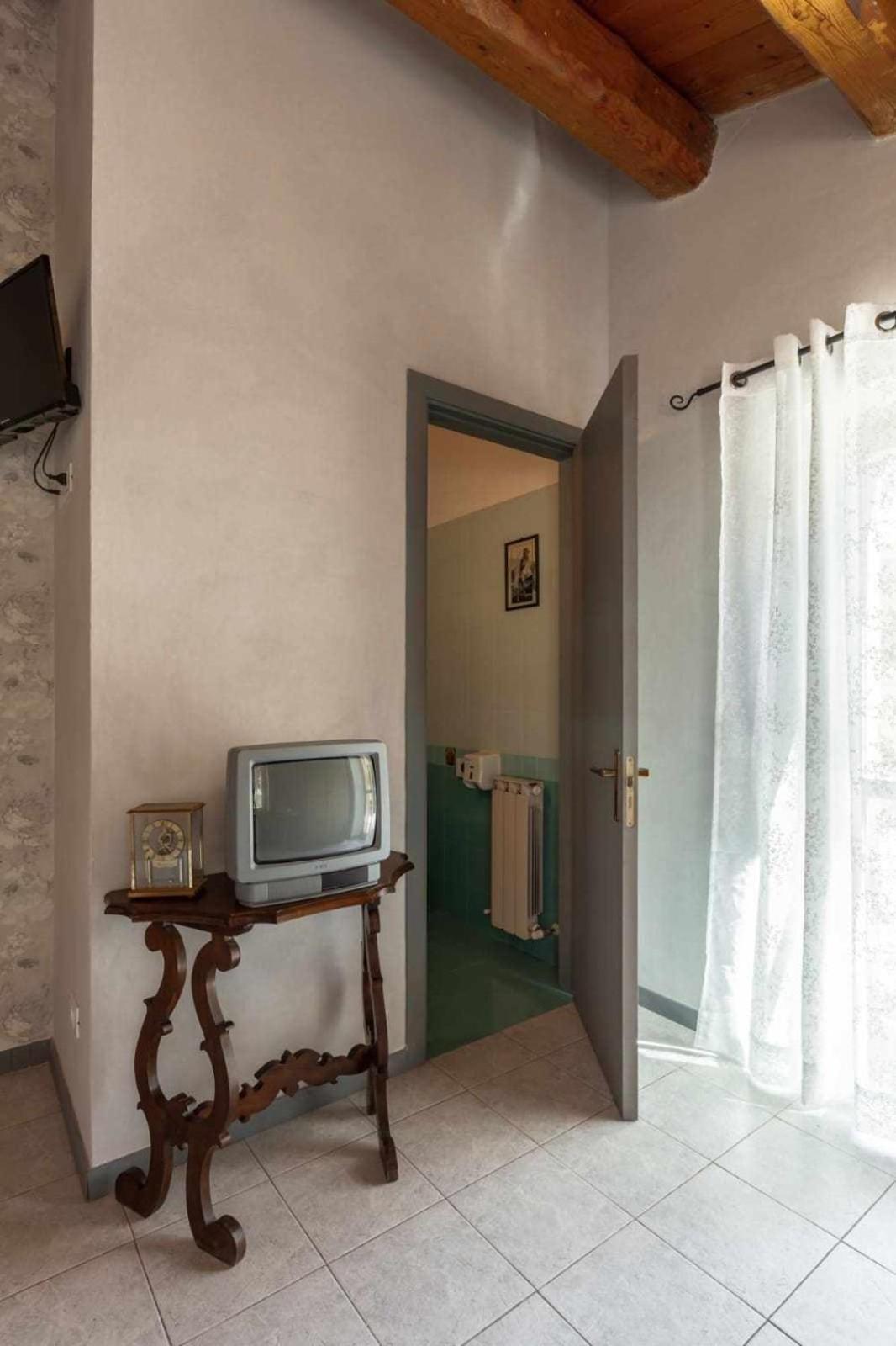 La Meriggia Senigallia Agriturismo Ancona Exterior foto
